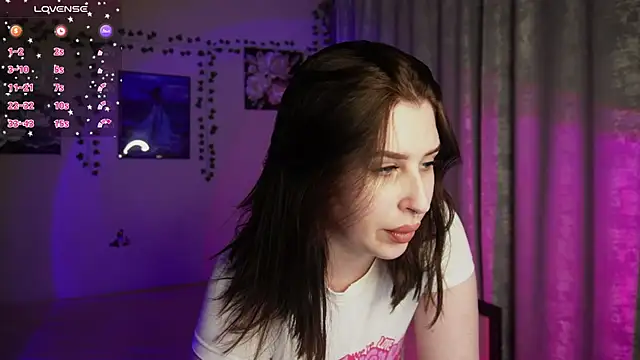 Alice   Rose online show from 10, 6, 2026