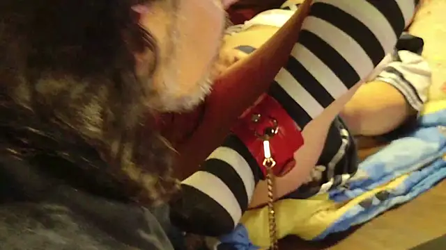 Lilith Hellgate online show from 30, 11, 2025