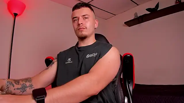 james connor2 online show from 24, 10, 2025