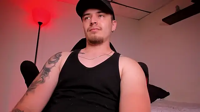 james connor2 online show from 27, 2, 2026