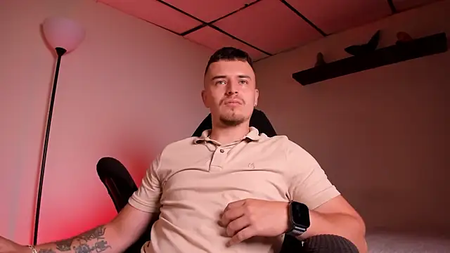 james connor2 online show from 6, 3, 2026