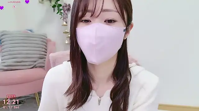 meg 0901 online show from 17, 1, 2026