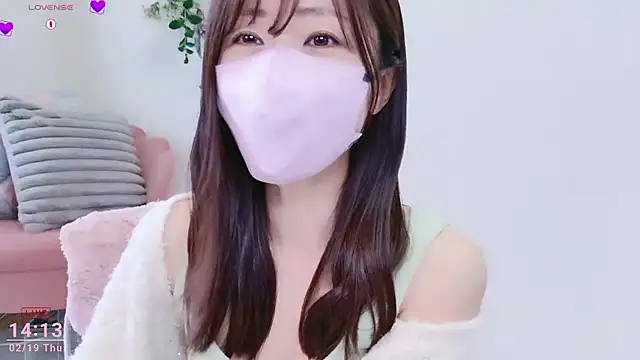 meg 0901 online show from 19, 2, 2026