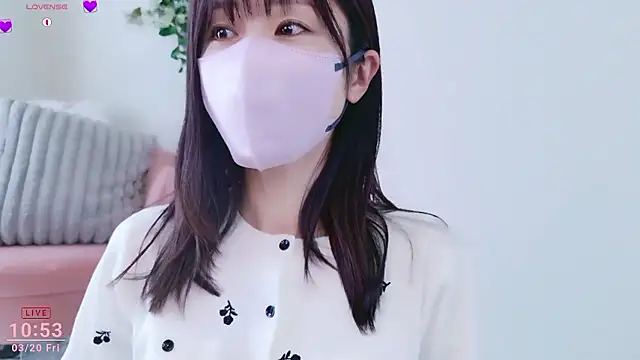 meg 0901 online show from 20, 3, 2026