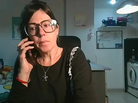 Calentandote online show from 22, 5, 2026
