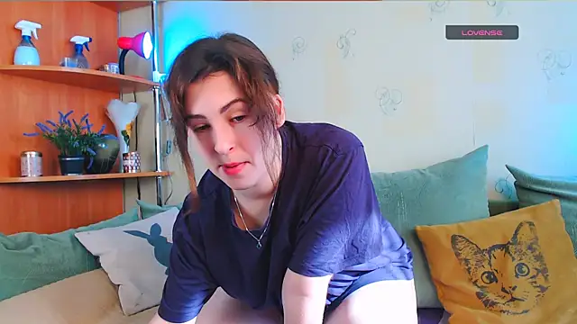 Caroline1995 online show from 26, 10, 2025