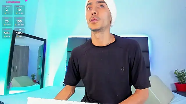 steven hott8 online show from 12, 2, 2025