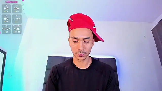 steven hott8 online show from 9, 3, 2025