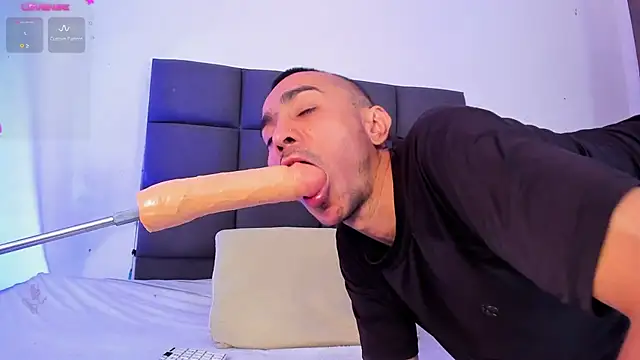 steven hott8 online show from 20, 3, 2025