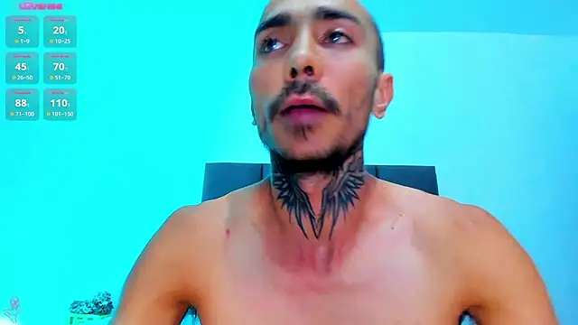 Snapshot of steven_hott8 chatting on 27, 6, 2026 steven hott8 online show from 27, 6, 2026
