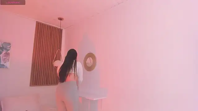 TiffanyWright online show from 19, 1, 2026