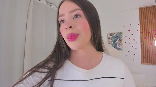 TiffanyWright online show from 19, 2, 2026