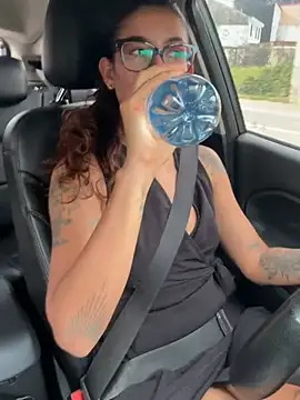 ValeriEvan online show from 31, 3, 2026