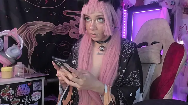 Alicedangerrr online show from 2, 5, 2026
