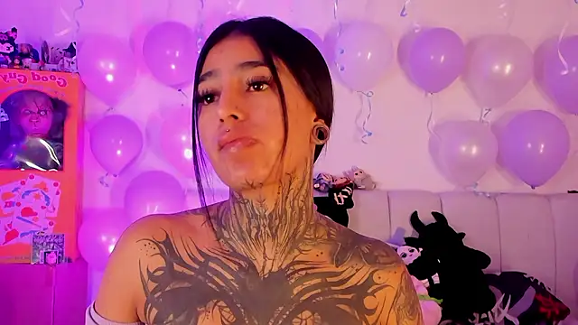 shadowcatt  online show from 3, 2, 2026