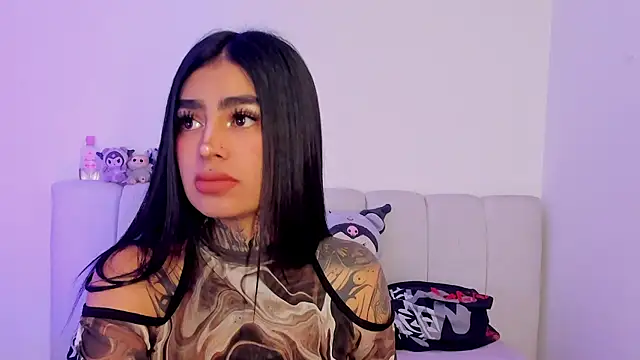 shadowcatt  online show from 8, 4, 2026