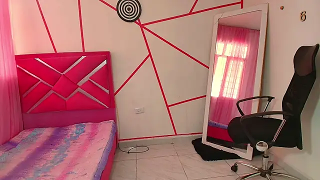 Snapshot of _Jessi29_ chatting on 26, 1, 2025  Jessi29  online show from 26, 1, 2025