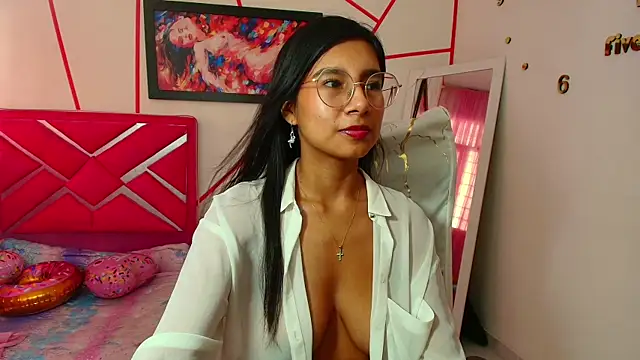 Snapshot of _Jessi29_ chatting on 21, 3, 2025  Jessi29  online show from 21, 3, 2025