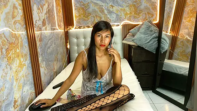 Snapshot of _Jessi29_ chatting on 6, 10, 2025  Jessi29  online show from 6, 10, 2025