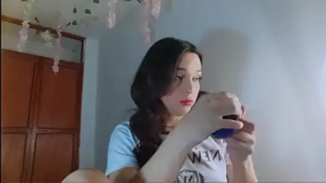 alexaryderr online show from 19, 5, 2026
