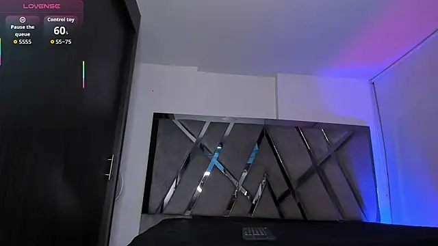 samaay07  online show from 22, 11, 2025