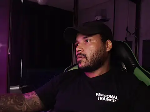 Ale Mineiro online show from 6, 3, 2026