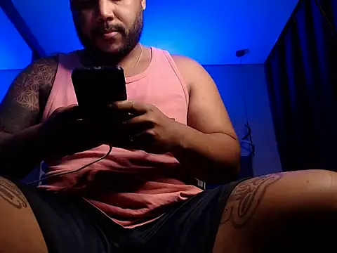 Ale Mineiro online show from 13, 4, 2026