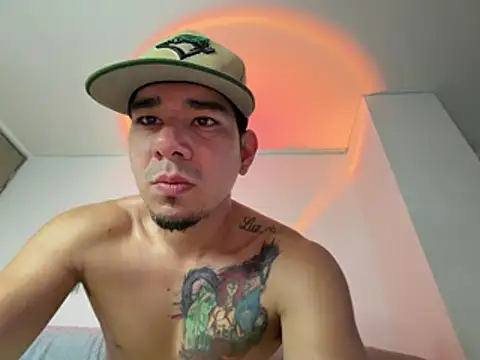 Snapshot of danielv_95 chatting on 2, 7, 2026 danielv 95 online show from 2, 7, 2026