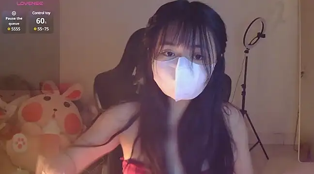 Snapshot of TimmyZi chatting on 14, 1, 2025 TimmyZi online show from 14, 1, 2025