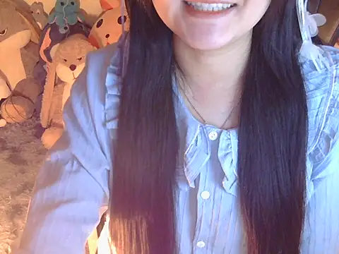 Snapshot of TimmyZi chatting on 23, 2, 2025 TimmyZi online show from 23, 2, 2025