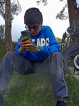 Snapshot of Cuervo_maniaco chatting on 15, 3, 2026 Cuervo maniaco online show from 15, 3, 2026