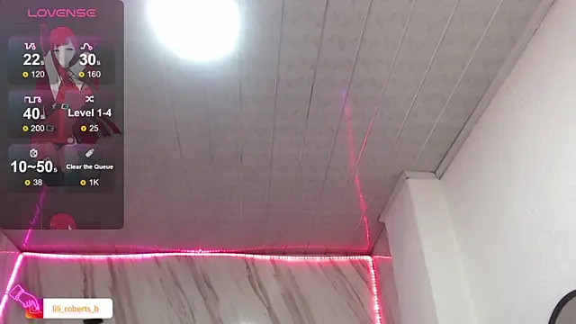 Snapshot of _samantha_b chatting on 18, 12, 2024 samantha b online show from 18, 12, 2024