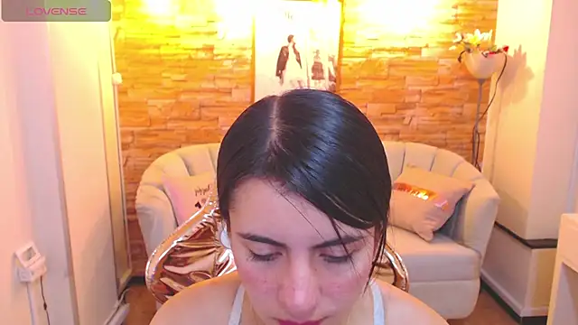 Snapshot of _samantha_b chatting on 22, 12, 2024 samantha b online show from 22, 12, 2024