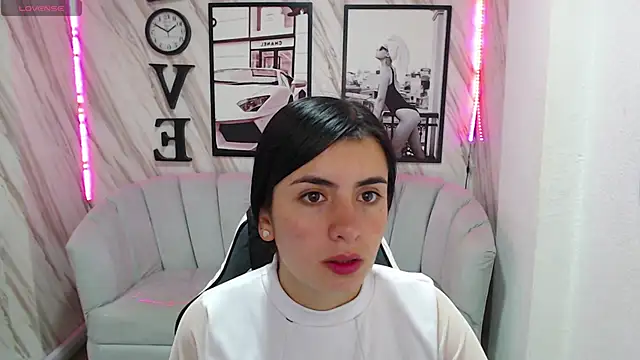 Snapshot of _samantha_b chatting on 13, 1, 2025 samantha b online show from 13, 1, 2025