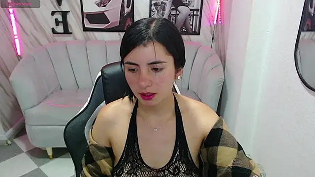 Snapshot of _samantha_b chatting on 13, 1, 2025 samantha b online show from 13, 1, 2025