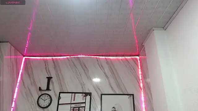 Snapshot of _samantha_b chatting on 18, 1, 2025 samantha b online show from 18, 1, 2025