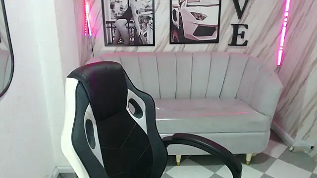 Snapshot of _samantha_b chatting on 22, 1, 2025 samantha b online show from 22, 1, 2025