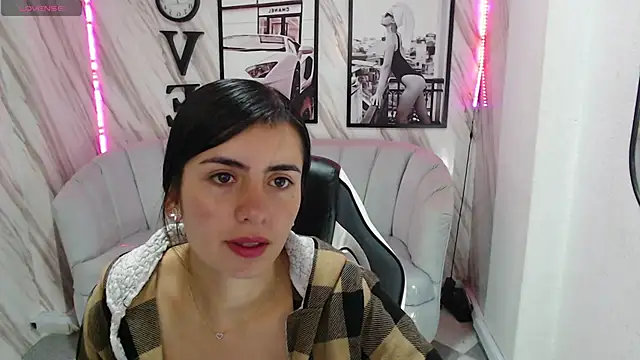 Snapshot of _samantha_b chatting on 25, 1, 2025 samantha b online show from 25, 1, 2025