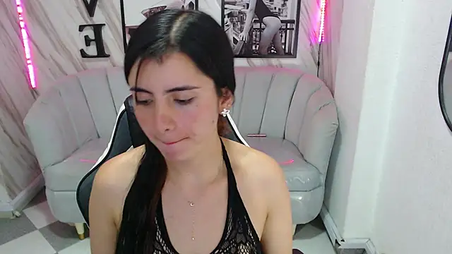 Snapshot of _samantha_b chatting on 27, 1, 2025 samantha b online show from 27, 1, 2025