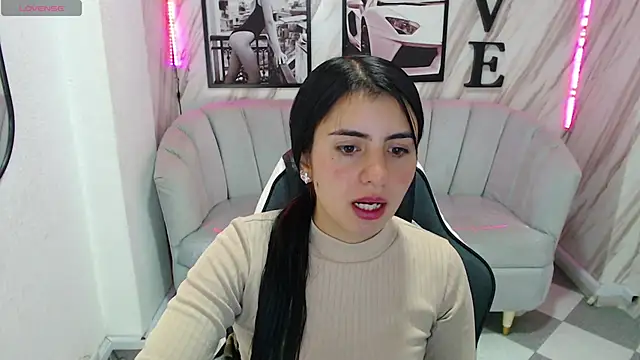 Snapshot of _samantha_b chatting on 30, 1, 2025 samantha b online show from 30, 1, 2025