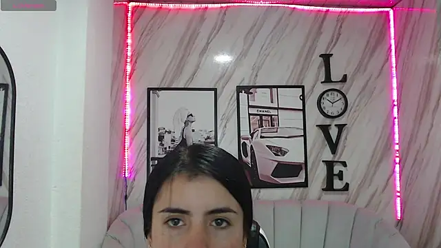 Snapshot of _samantha_b chatting on 31, 1, 2025 samantha b online show from 31, 1, 2025