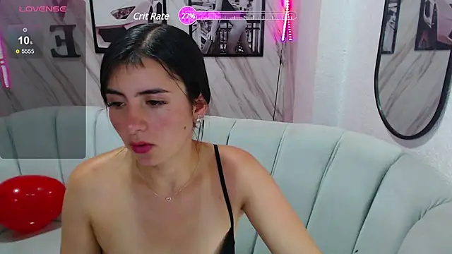 Snapshot of _samantha_b chatting on 18, 2, 2025 samantha b online show from 18, 2, 2025