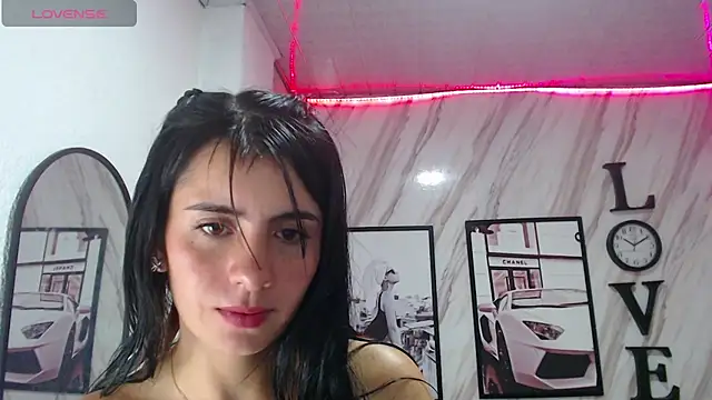 Snapshot of _samantha_b chatting on 24, 2, 2025 samantha b online show from 24, 2, 2025