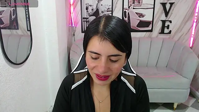 Snapshot of _samantha_b chatting on 25, 2, 2025 samantha b online show from 25, 2, 2025