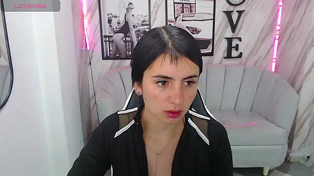 Snapshot of _samantha_b chatting on 1, 3, 2025 samantha b online show from 1, 3, 2025