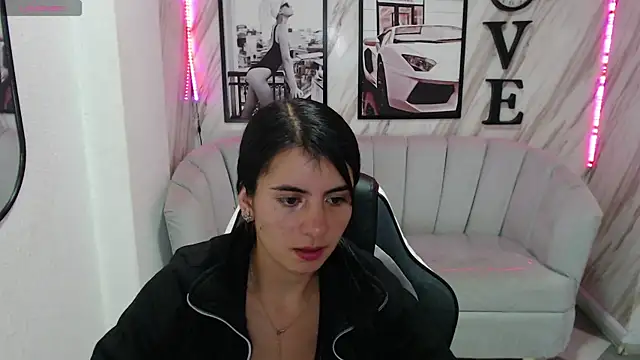 Snapshot of _samantha_b chatting on 14, 3, 2025 samantha b online show from 14, 3, 2025