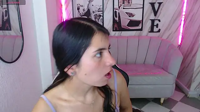 Snapshot of _samantha_b chatting on 15, 3, 2025 samantha b online show from 15, 3, 2025