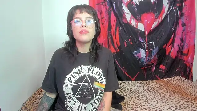 Lucyfx666 online show from 2, 12, 2025