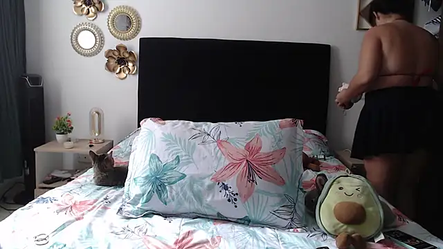 TatianaMonteross online show from 17, 1, 2026