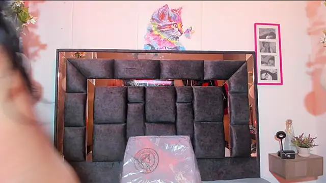 Snapshot of AmbeerBecker chatting on 2, 2, 2026 AmbeerBecker online show from 2, 2, 2026